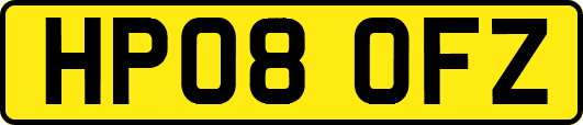 HP08OFZ