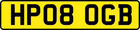 HP08OGB