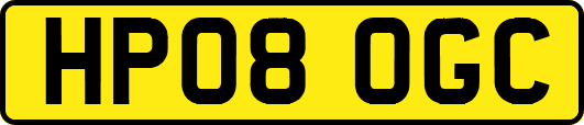 HP08OGC