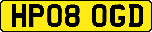 HP08OGD