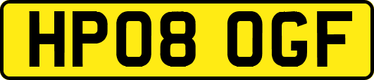 HP08OGF
