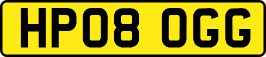 HP08OGG