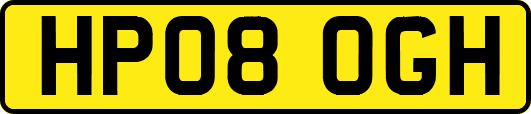 HP08OGH