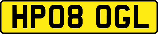 HP08OGL