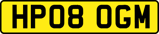 HP08OGM
