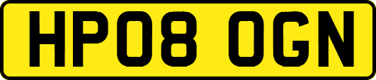 HP08OGN