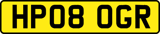 HP08OGR