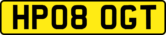 HP08OGT