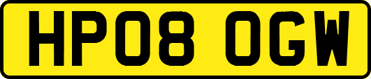 HP08OGW
