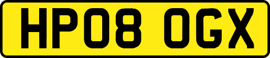 HP08OGX