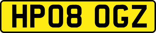 HP08OGZ