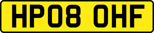 HP08OHF