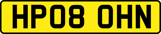 HP08OHN