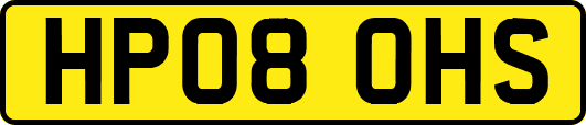 HP08OHS