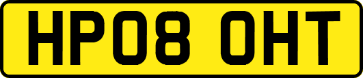 HP08OHT