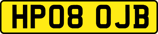 HP08OJB