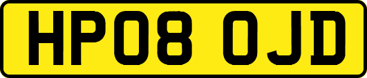 HP08OJD