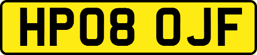 HP08OJF