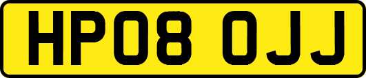 HP08OJJ