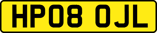 HP08OJL