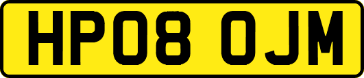 HP08OJM