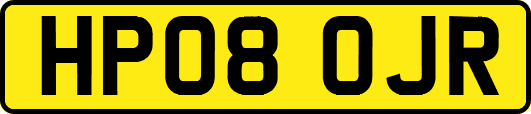 HP08OJR
