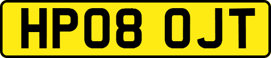 HP08OJT