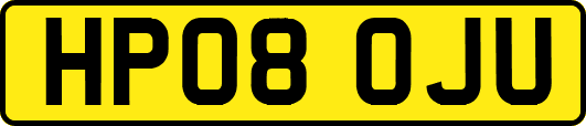 HP08OJU