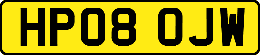 HP08OJW