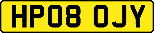 HP08OJY