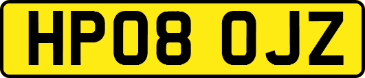 HP08OJZ