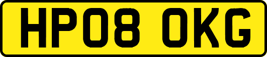HP08OKG