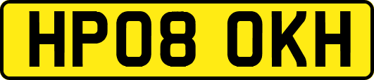 HP08OKH