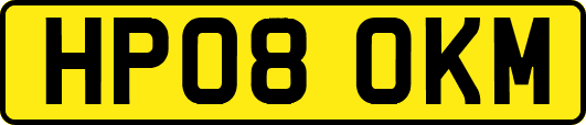 HP08OKM