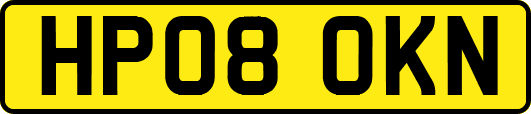 HP08OKN