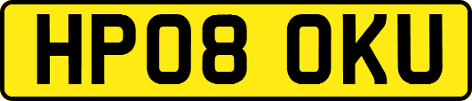 HP08OKU