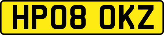 HP08OKZ