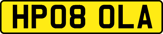 HP08OLA