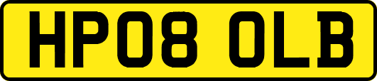 HP08OLB