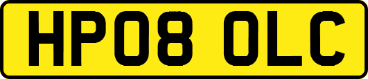 HP08OLC