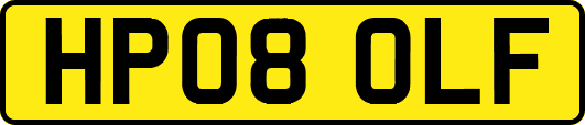 HP08OLF