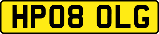HP08OLG