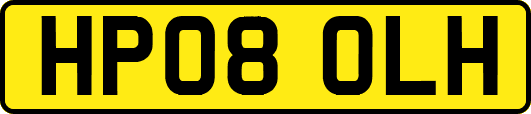 HP08OLH