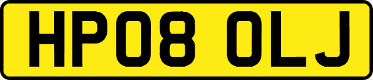 HP08OLJ