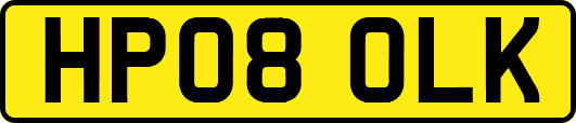 HP08OLK