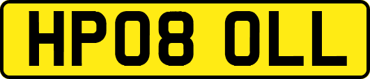 HP08OLL