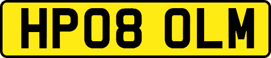 HP08OLM