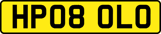 HP08OLO
