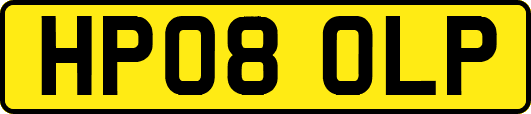 HP08OLP