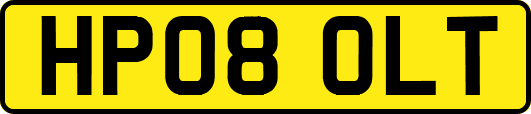 HP08OLT